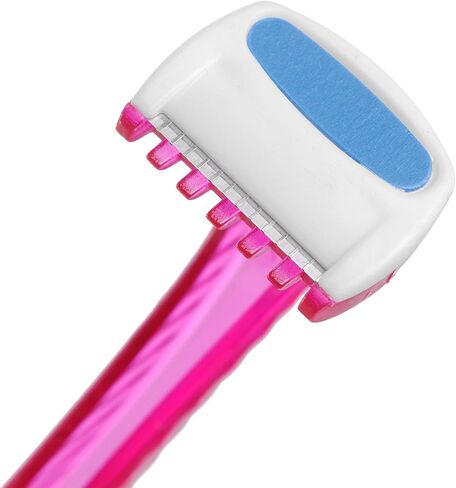 J.B.Y Bikini Razors Line Razors Shaver Pubic Hair Removal Beauty Razor T-type Razor (6pcs) in Saudi Arabia