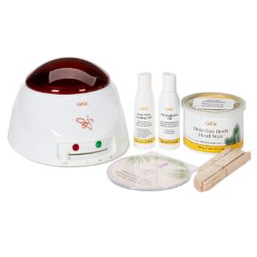 Gigi Brazilian Waxing Kit, 14 Ounce in Saudi Arabia