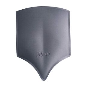 M&D 9003 Lipo Lumbar Molder Back Board Liposuction BBL Post Surgery Supplies Tabla Moldeadora de Espalda Postquirúrgica Gray in Saudi Arabia