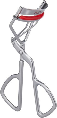 Revlon Eyelash Curler, Precision Curl Control for All Eye Shapes, Lifts & Defines, Easy to Use (Pack of 1) in Kuwait