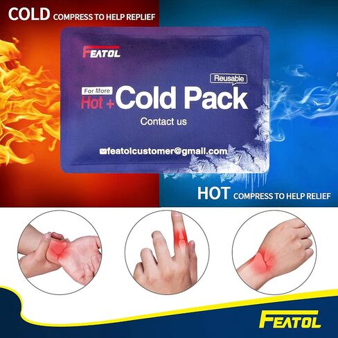 FEATOL Wrist Brace for Sprained Wrist Kids, Wrist Support Brace Sleeping with Metal Splints Left Hand, X/Small for Kid, Women and Men, Adjustable Arm Hand Support for Sprained Tendonitis, Arthritis, Injuries, Wrist Pain in Saudi Arabia