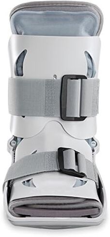 Aircast SP (قصير Pneumatic) سوار مشاية / حذاء مشي in Kuwait