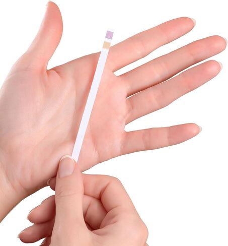 20 شريط اختبار لعدوى المسالك البولية من بريجمات، معبأة بشكل فردي (20 قطعة) in Kuwait