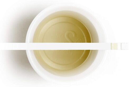 20 شريط اختبار لعدوى المسالك البولية من بريجمات، معبأة بشكل فردي (20 قطعة) in Kuwait