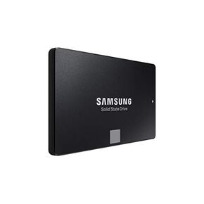 سامسونج 860 ايفو 2.5 انش ساتا III 500 GB اسود