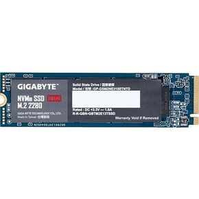 جيجابايت M30 1 تيرابايت M.2 2280 NVMe PCIe 3.0 x4 SSD in Saudi Arabia