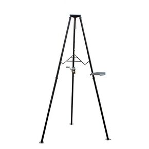 HME الصيد أصبح سهلاً رافعة ألعاب TPH ثلاثية Pod، TPH in Kuwait