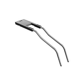 Thule RideAlong Child Seat Low Saddle Adapter, Black