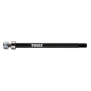 Thule Thru Axle 172/178mm (M12X1.5) Bike Child Seats