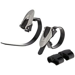 Thule WS2 Wheel Strap, Black, One Size