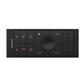 Garmin 0100201101 Grid 20 Remote, Black, Small in Saudi Arabia