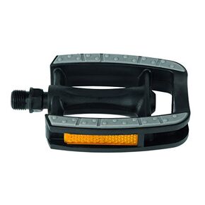 M-Wave Comfort Pedal, Black in Saudi Arabia