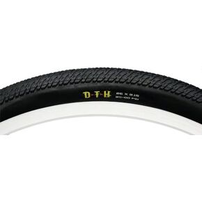 Tire26 x 2.15 DTH Black Folding Maxxis in Saudi Arabia