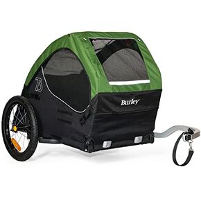 عربة الدراجة الهوائية للحيوانات الأليفة من Burley Tail Wagon® in Kuwait