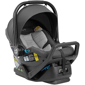 Baby Jogger City Go Air Infant Car Seat, Granite in Kuwait