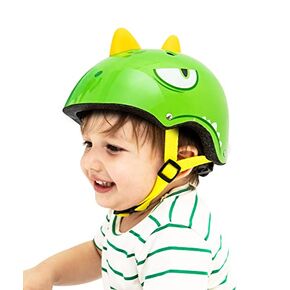 خوذات دراجات الأطفال من Royalbaby Dino in Kuwait