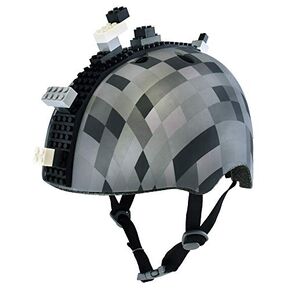 Raskullz bike-helmets Raskullz Block Hawk