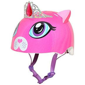 Raskullz Kitty Cat Toddler 3+ and Child 5+ Helmets