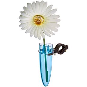 Clean Motion Bike Vase