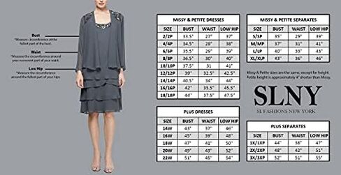 S.L. Fashions Women's Short Sleeve Tea Length Fit and Flare Dress (Petite Missy) in Saudi Arabia