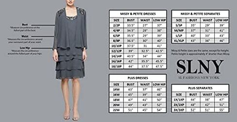 إس إل. فستان نسائي قصير الأكمام من Fashions بطول الشاي مناسب ومتوهج (ميسي صغير) in Kuwait