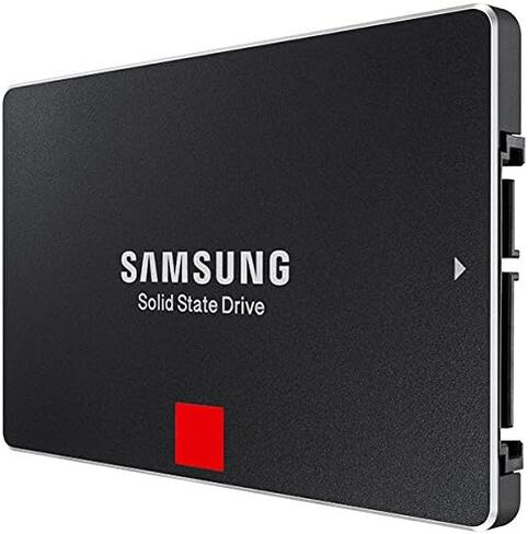 SAMSUNG 850 PRO - 512GB - 2.5-Inch SATA III Internal SSD (MZ-7KE512BW) in Kuwait