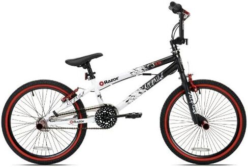 رازور دراجة بي ام اكس/فري ستايل من نيبولا، 20 انش in Kuwait