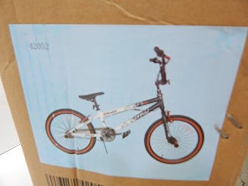 رازور دراجة بي ام اكس/فري ستايل من نيبولا، 20 انش in Kuwait