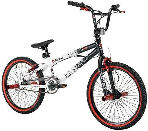 رازور دراجة بي ام اكس/فري ستايل من نيبولا، 20 انش in Kuwait