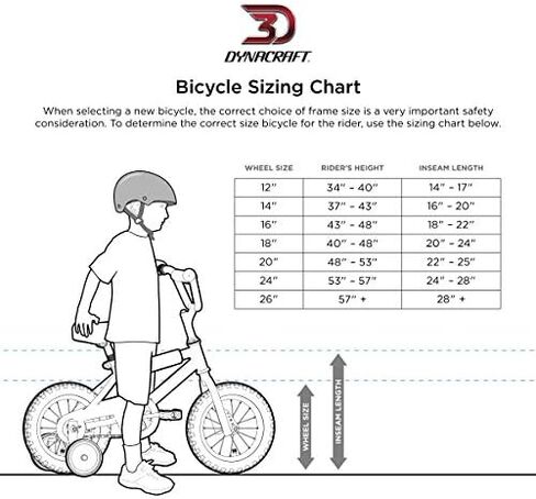 18 Inch Dynacraft Minions Boys' Bike in Saudi Arabia