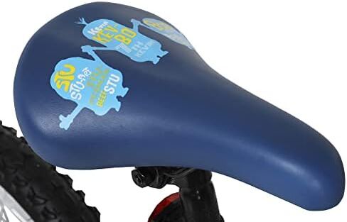 18 Inch Dynacraft Minions Boys' Bike in Saudi Arabia