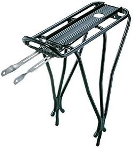 حامل دراجة سريع الفك للتركيب الخلفي من توبك، بيبي سيت II لمقعد الأطفال 2 in Kuwait