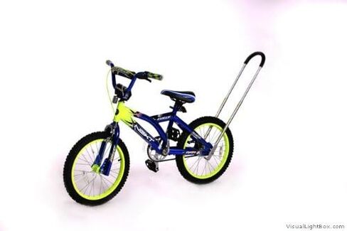 Balance Buddy (Adjustable in Saudi Arabia