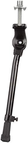 Kickstand for Bicycles 20 - 29 in, Black in Saudi Arabia