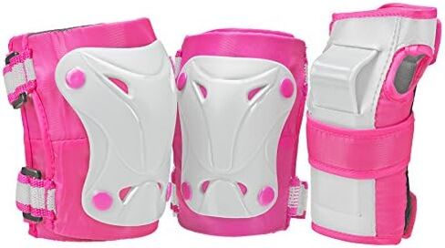 Roller Derby Boneshieldz Cruiser 3000 Protective Gear in Saudi Arabia
