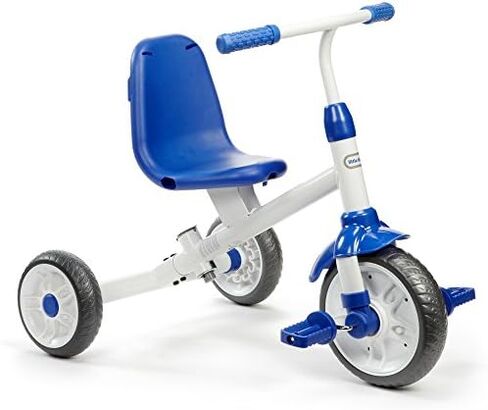 Little Tikes Ride 'N Learn 3-in-1 Trike, Blue in Saudi Arabia