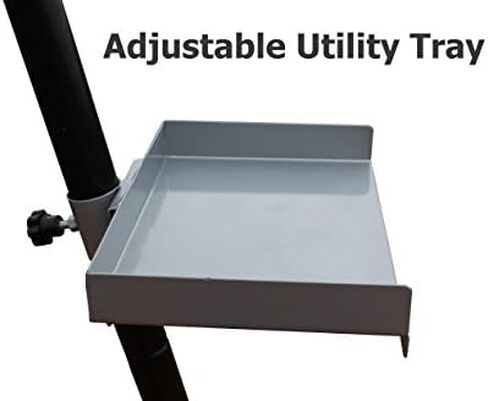 HME الصيد أصبح سهلاً رافعة ألعاب TPH ثلاثية Pod، TPH in Kuwait