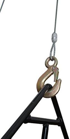 HME الصيد أصبح سهلاً رافعة ألعاب TPH ثلاثية Pod، TPH in Kuwait