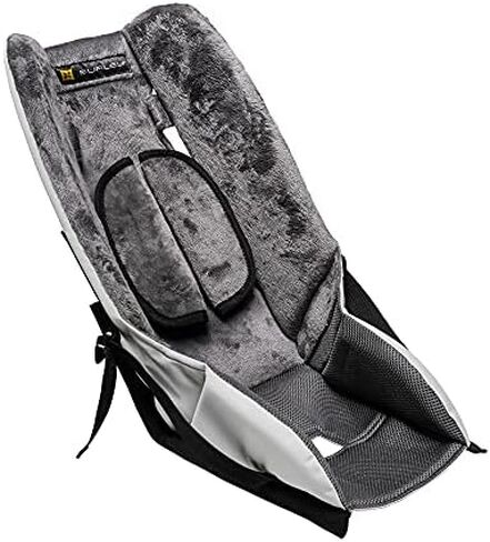 Burley Design Baby Snuggler in Saudi Arabia