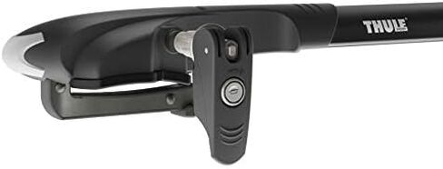 Thule Circuit Low-Profile Fork-Mount Bike Rack in Kuwait