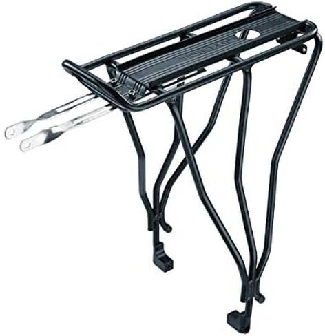 Topeak BabySeat II Disc Mount Bike Rack, 29-Inch in Saudi Arabia