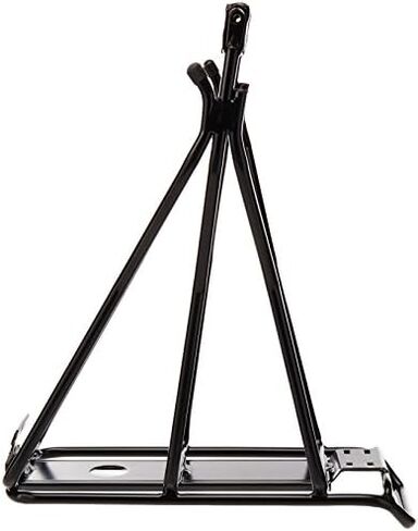 Topeak BabySeat II Disc Mount Bike Rack, 29-Inch in Saudi Arabia