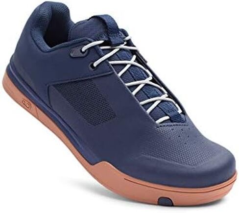 Mallet LACE Navy/Silver/Gum 10.0 in Saudi Arabia