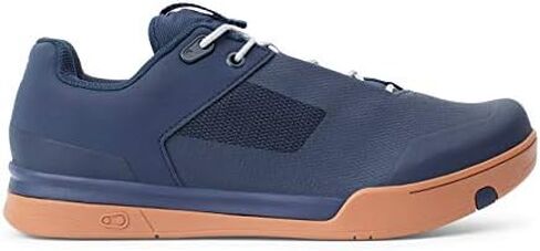 Mallet LACE Navy/Silver/Gum 10.0 in Saudi Arabia