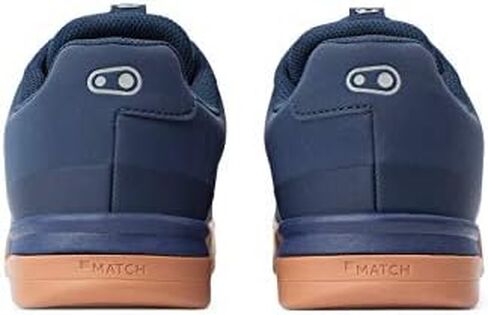 Mallet LACE Navy/Silver/Gum 10.0 in Saudi Arabia