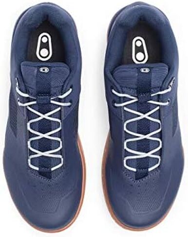 Mallet LACE Navy/Silver/Gum 10.0 in Saudi Arabia