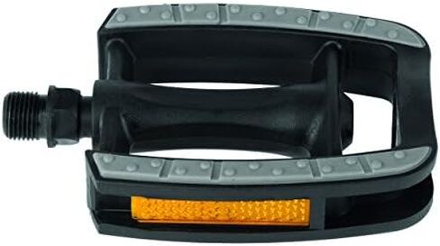 M-Wave Comfort Pedal, Black in Saudi Arabia