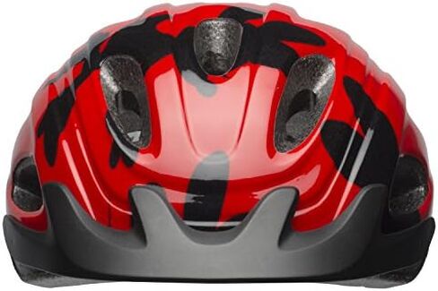 Bell7095239 Minnie Mouse Red & Black Women's Bike Helmet, Women (14+ yrs.) in Saudi Arabia
