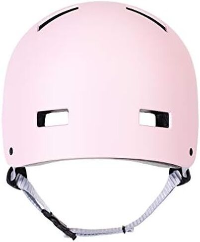 Retrospec CM-1 Bicycle / Skateboard Helmet for Adult Commuter, Bike, Skate , Matte Whisper Pink, 51-55 cm / Small in Saudi Arabia