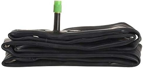 Slime 30047 Bike Inner Tube with Slime Puncture Sealant, Self Sealing, Prevent and Repair, Schrader Valve, 24"x 1.75-2.125" in Saudi Arabia